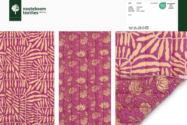 fabric 