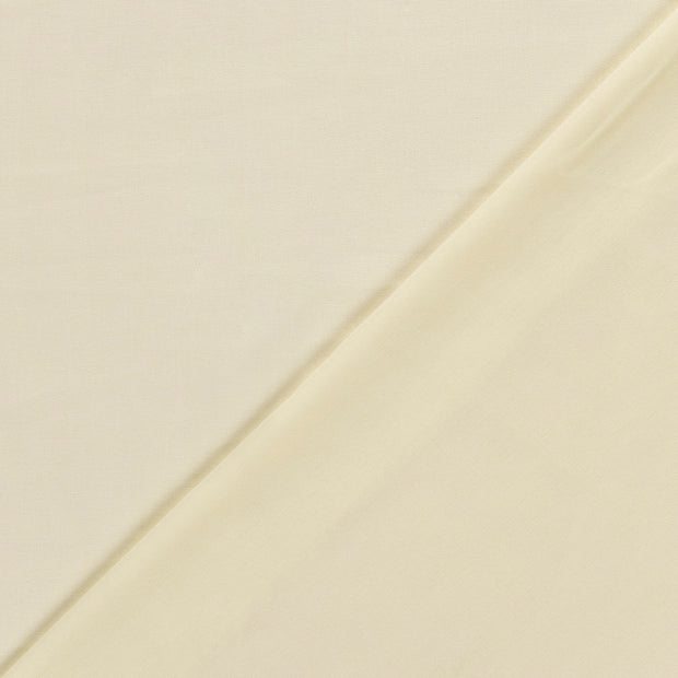 Woven Viscose Linen fabric Unicolour 