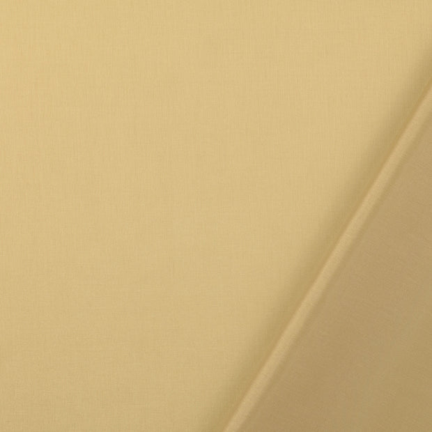 Lining fabric Beige 