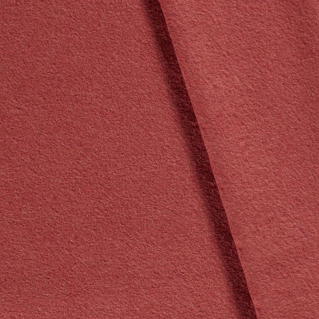 Chiffon en laine tissu Unicolore 