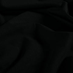 Punta di Roma Unicolour Black