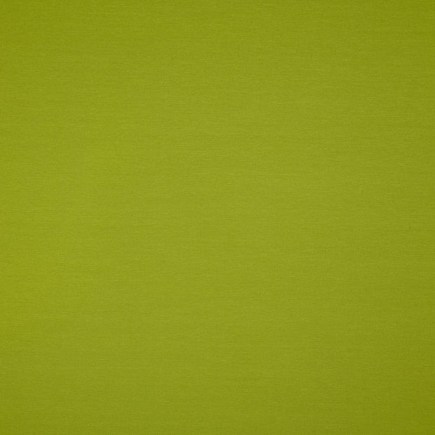 Jersey fabric Olive Green 
