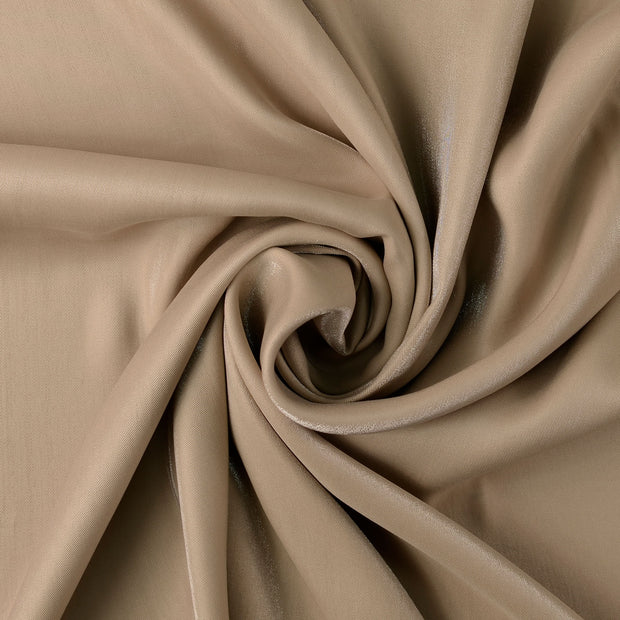 Twill fabric Beige 