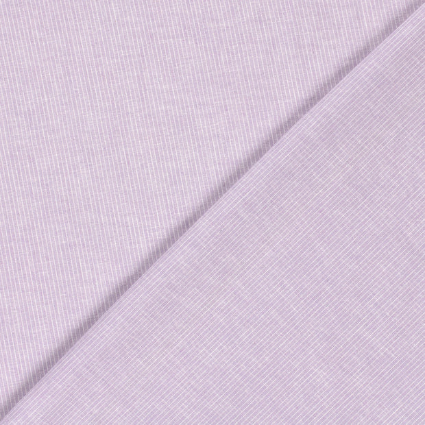 Chambré fabric Melange 