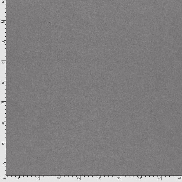 Felt 3mm fabric Unicolour 