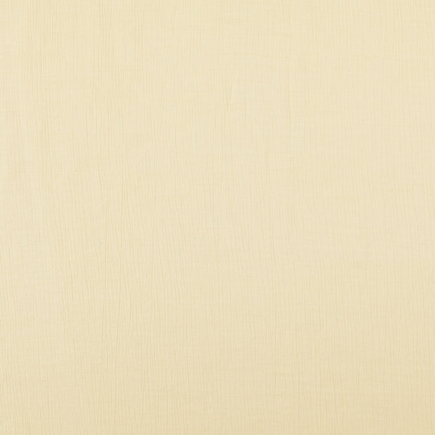Viscose Poplin fabrik Uni Nude