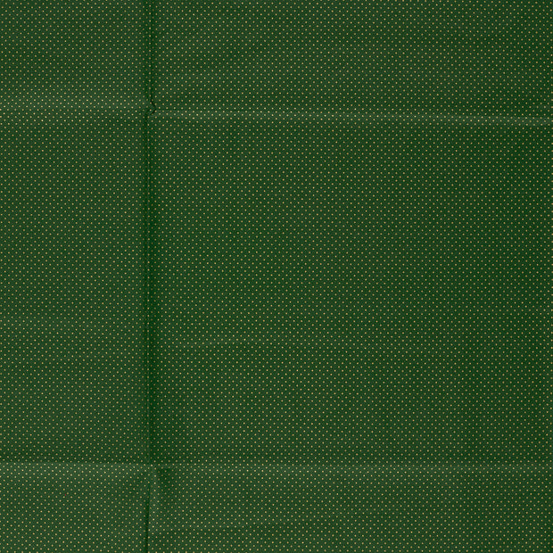  fabric Dark Green 