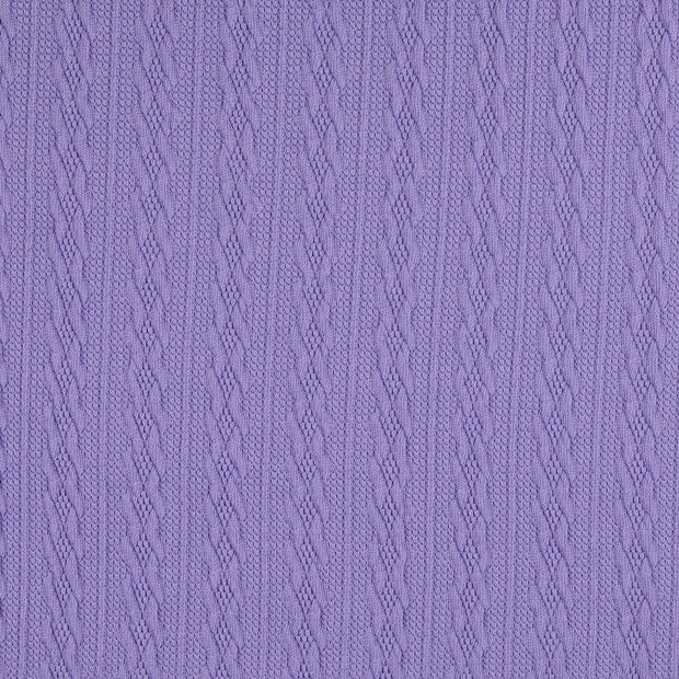 Heavy Knit fabric  