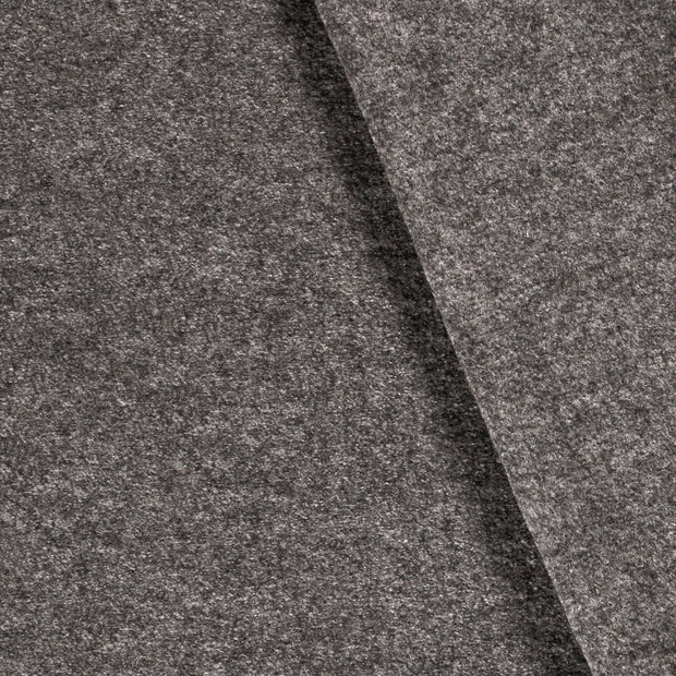 Chiffon en laine tissu Unicolore 