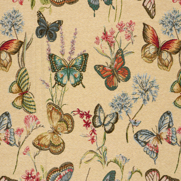 Gobeline fabrik Beige 