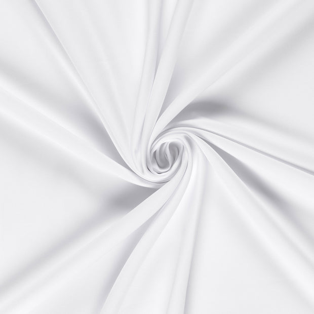Barbie fabric Optical White 