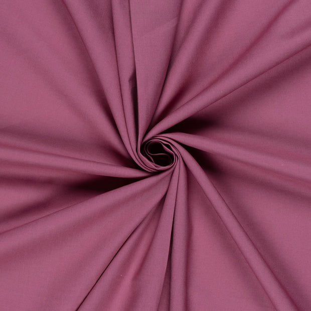 Cretona Premium tela Aubergine 