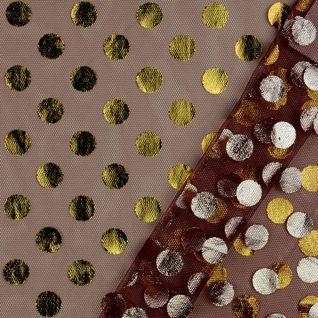 fabric Dots 
