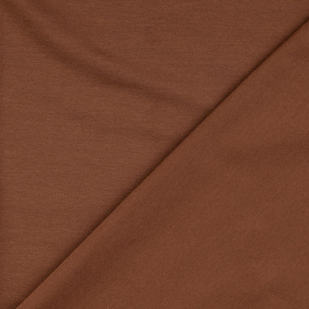 Jersey fabric Unicolour 