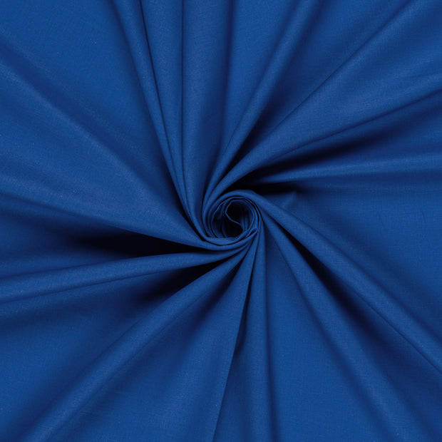 Cretonne Premium fabric Cobalt 
