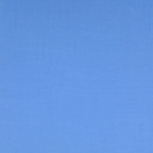 Viscose Poplin fabric Light Blue 