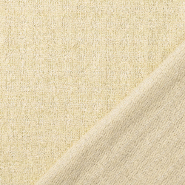  fabric Nude yarn dyed 