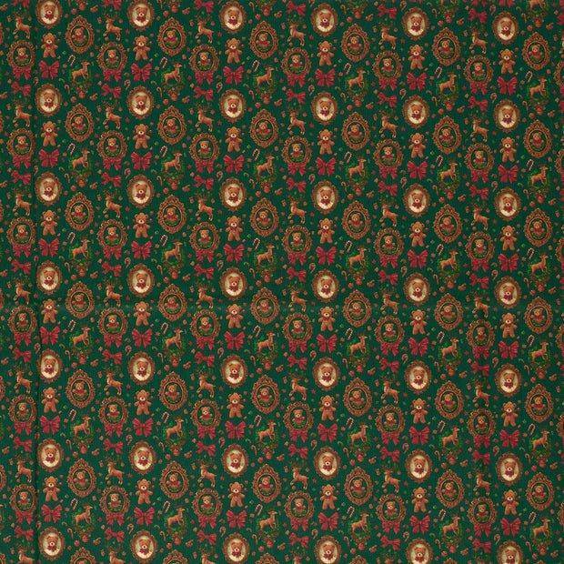 Cotton Poplin fabric  