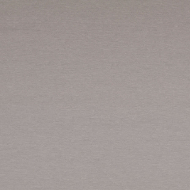 Jersey fabric Grey 