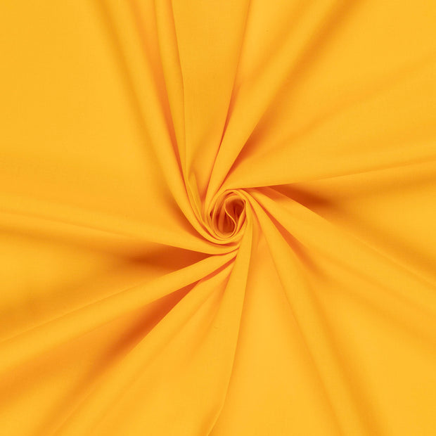 Cretonne Premium fabric Yellow 