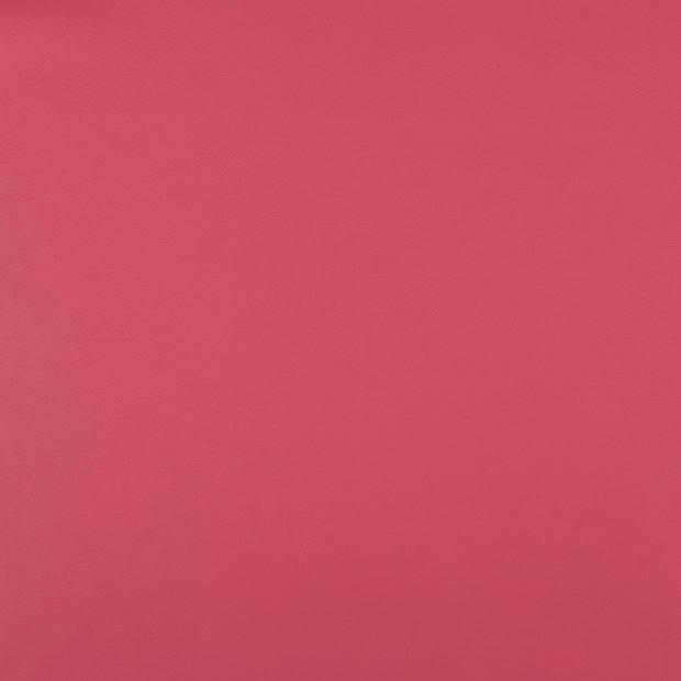 Leather fabric Old Pink