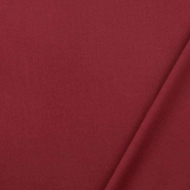  fabric Bordeaux 
