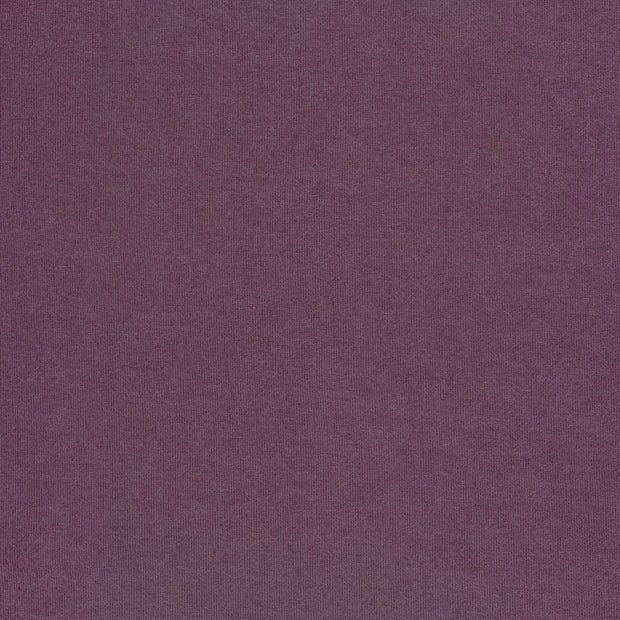 Heavy Knit stof Fuchsia 