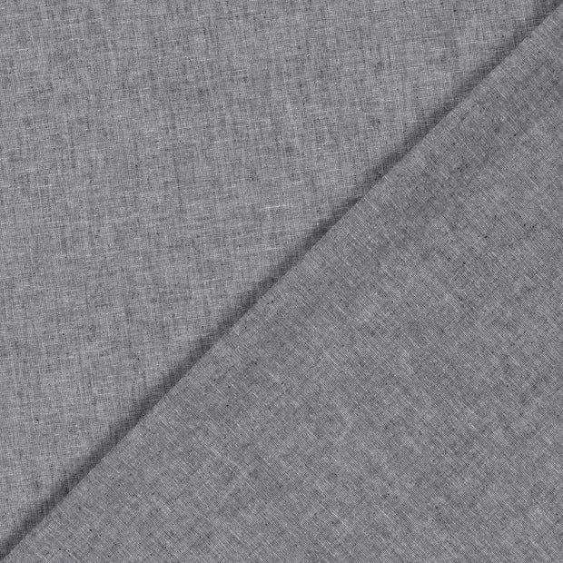 Chambré fabric Melange 