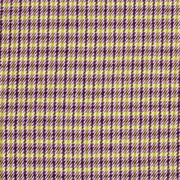 Jacquard fabric Magenta texturized 