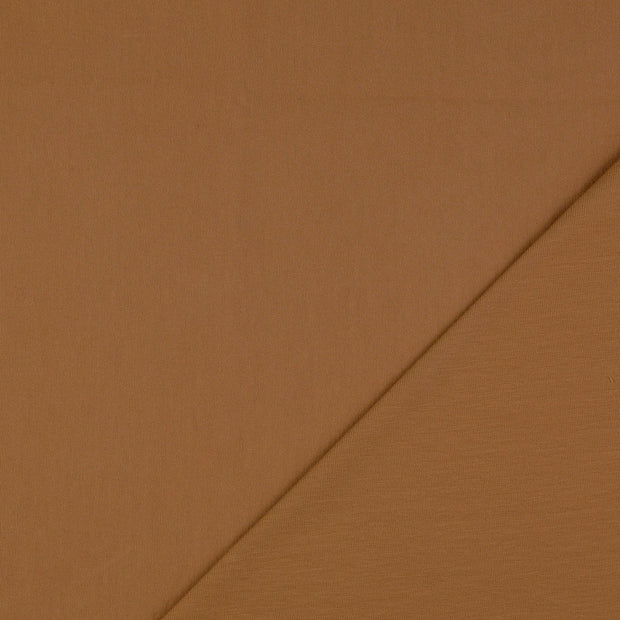 Jersey fabric Unicolour 