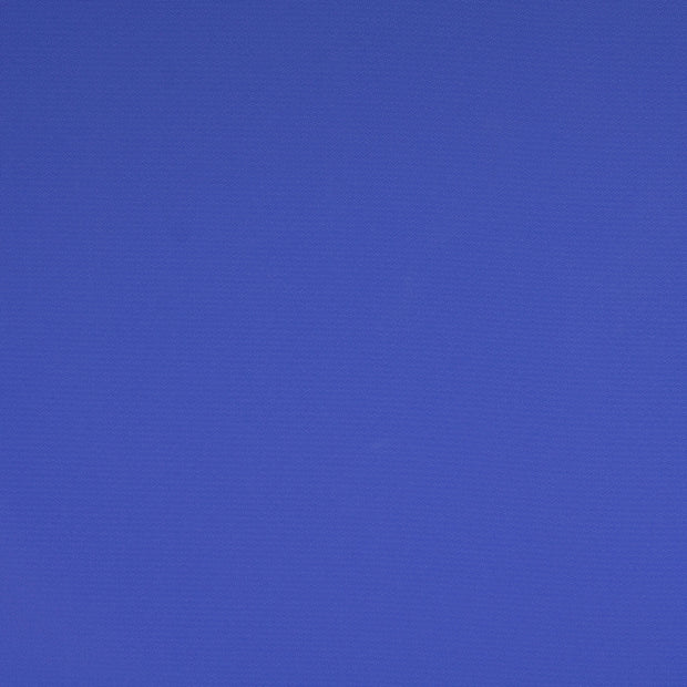 fabric Unicolour Cobalt