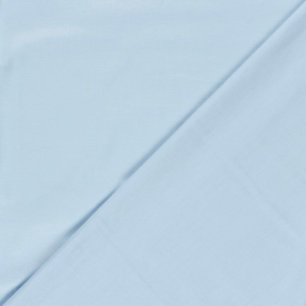 Cretonne tissu Unicolore 