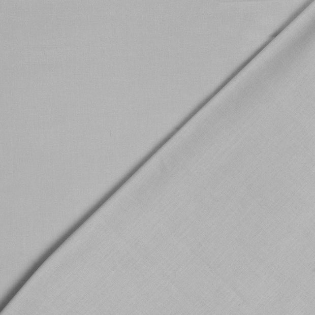 Cretonne Premium fabric Unicolour 
