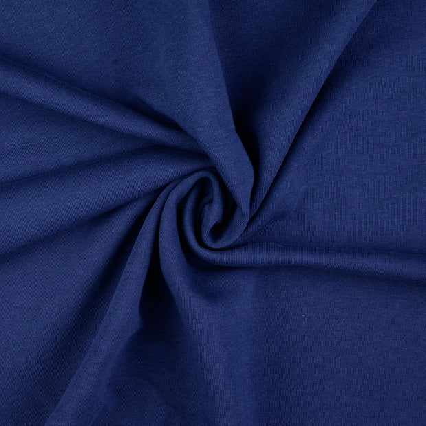 Jogging fabric Navy 