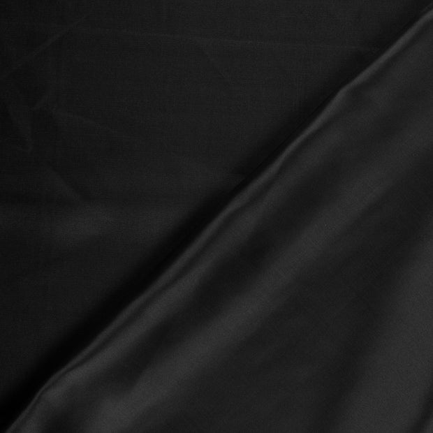 Satin fabric Unicolour 