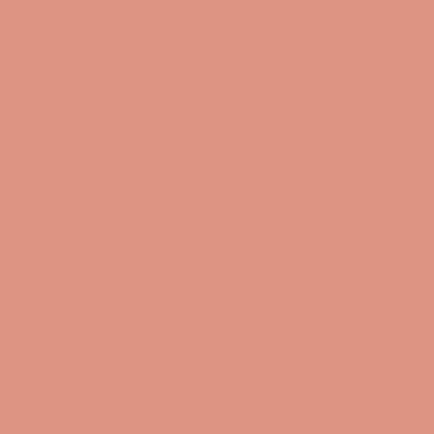 Knitted fabric Unicolour Pink