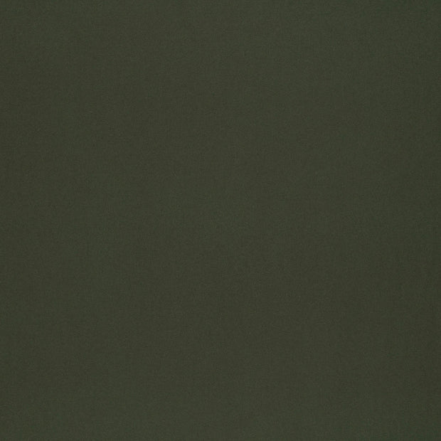 Viscose Jersey fabric Olive Green 