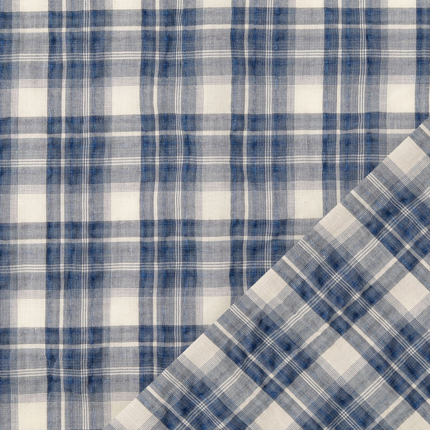 Tablecloth fabric Light Blue 