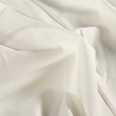Punta di Roma Unicolour Off White