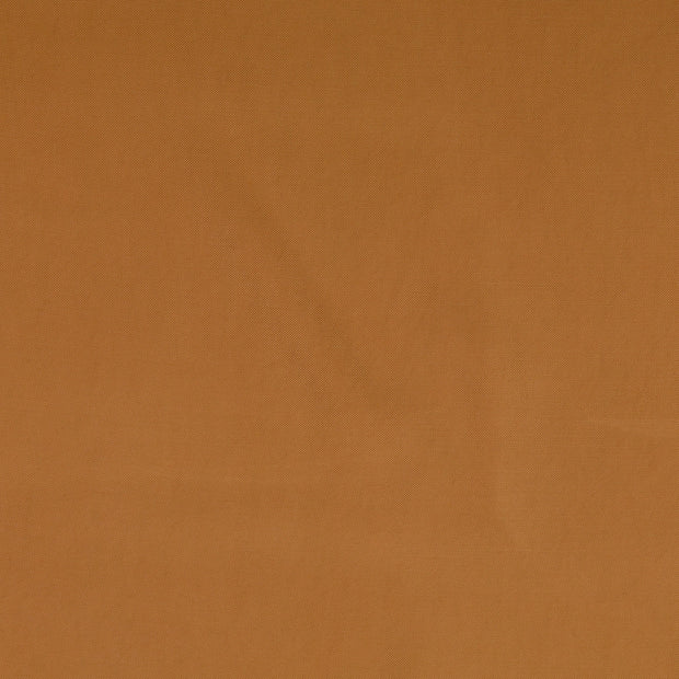Viscose Poplin fabric Unicolour Beige