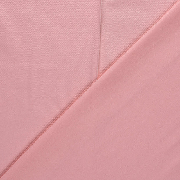 Denim fabric Unicolour pre-washed 
