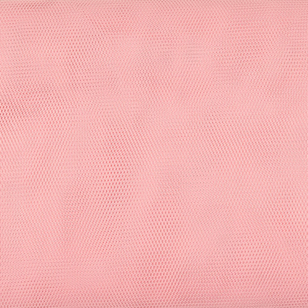 Tulle fabric Light Pink 