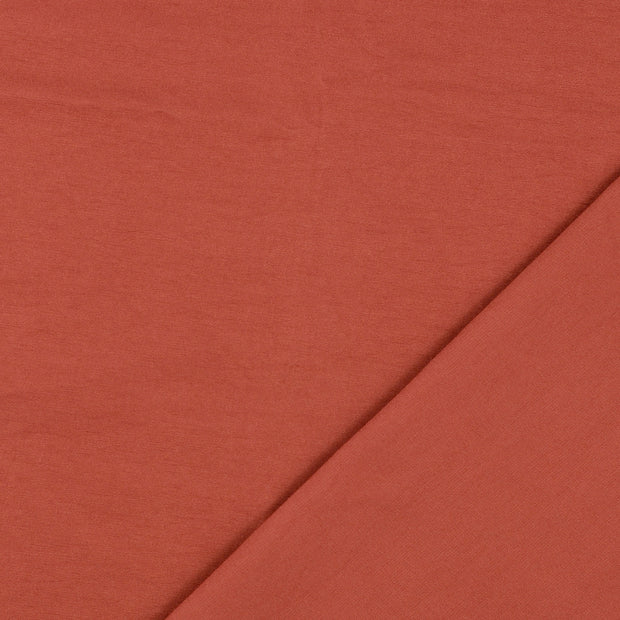 Bengaline fabric Unicolour 