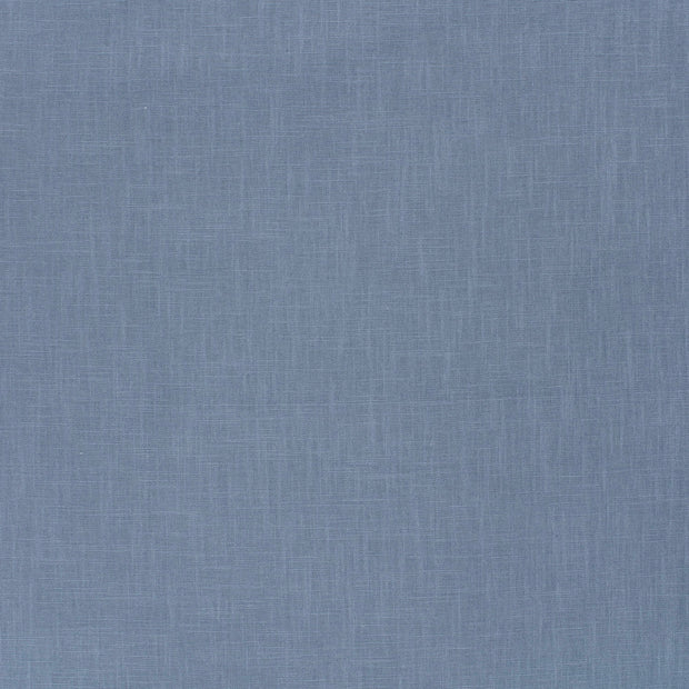 Leinen fabrik Babyblau matt 