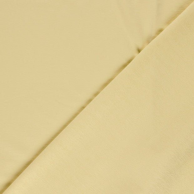 French Terry fabric Unicolour 