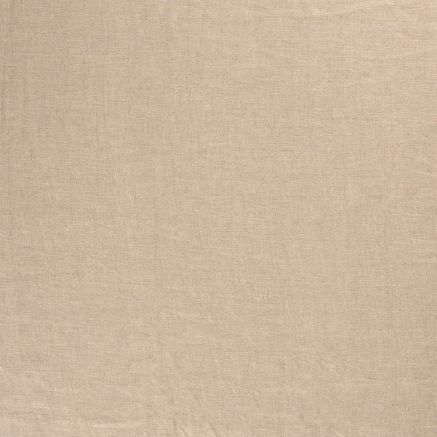 Leinen fabrik Beige matt 