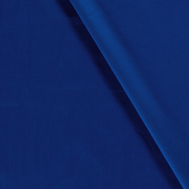 Cotton Poplin fabric Unicolour 