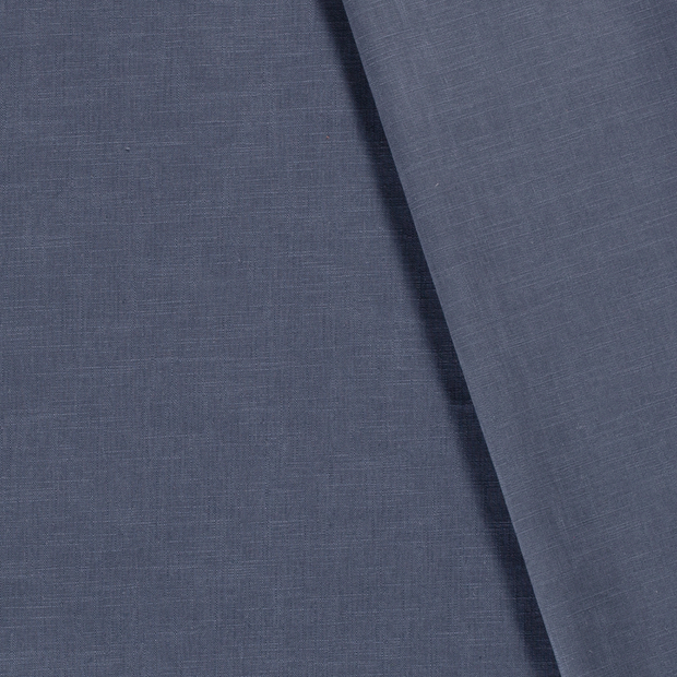 Linen fabric Unicolour 