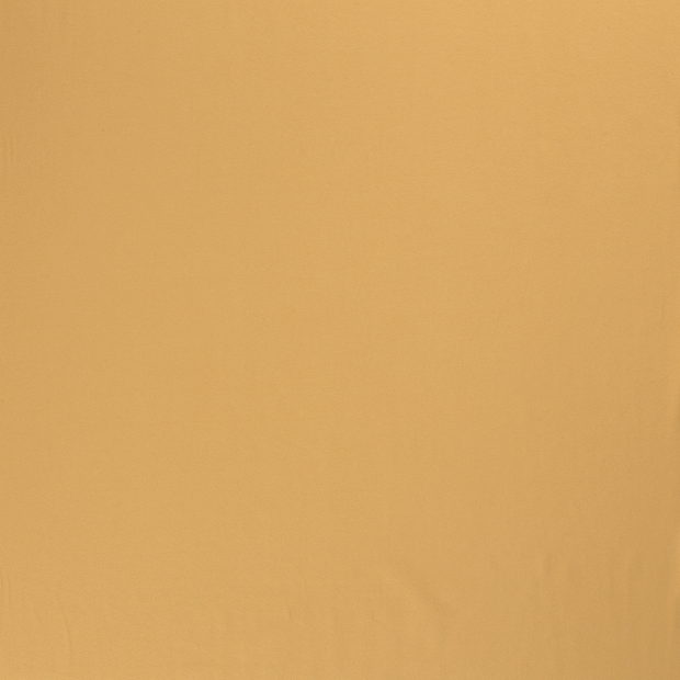 Jersey fabric Light Yellow 
