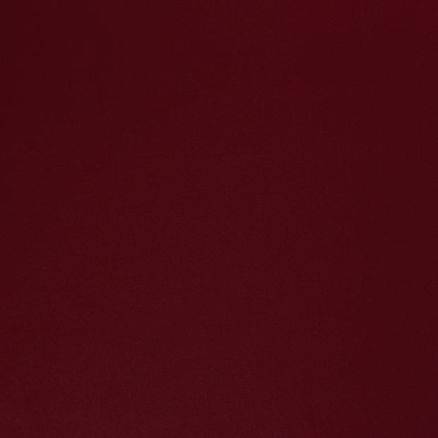 Sportswear Jersey fabric Wine red silk matte 